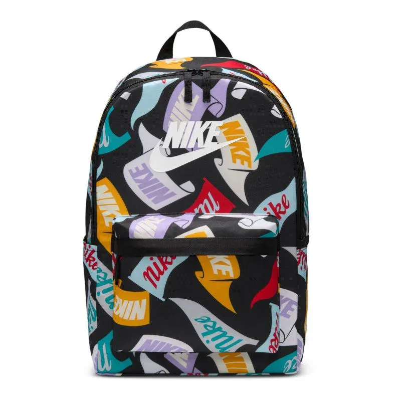 Nike Heritage Penant Toss HJ8322-010 ryggsäck - Image 1