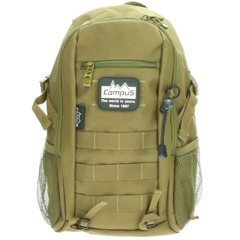 xlarge_clean Campus Frome Tactical 12L Mini-ryggsäck CU0712125170 - Image 1