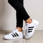 skor för dam och herr