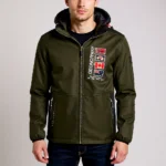 Geographical Norway Jacka