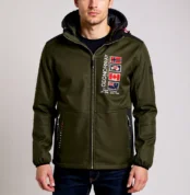 Geographical Norway Jacka