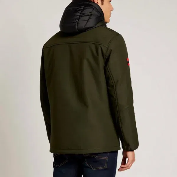 Geographical Norway Jacka