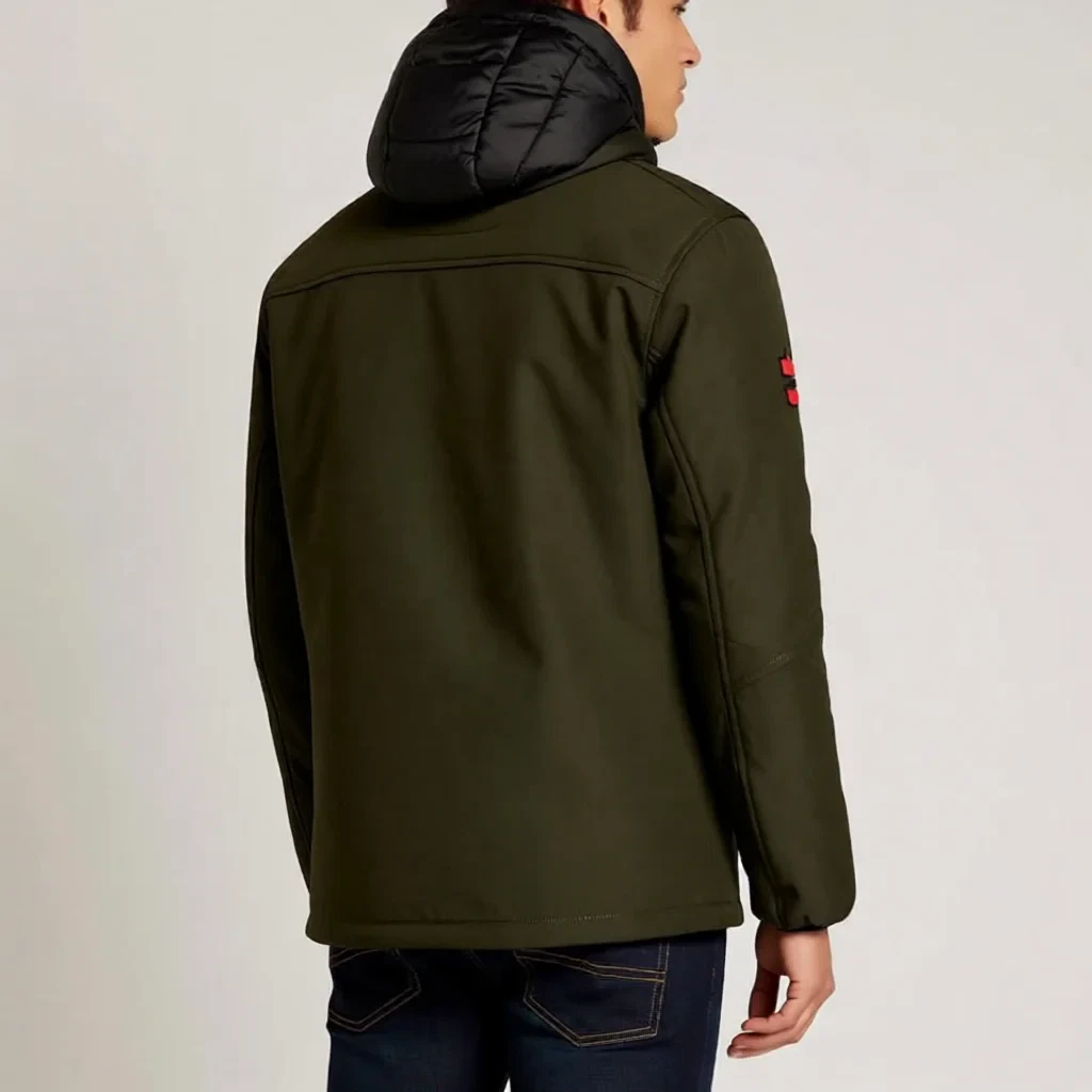 Geographical Norway Jacka