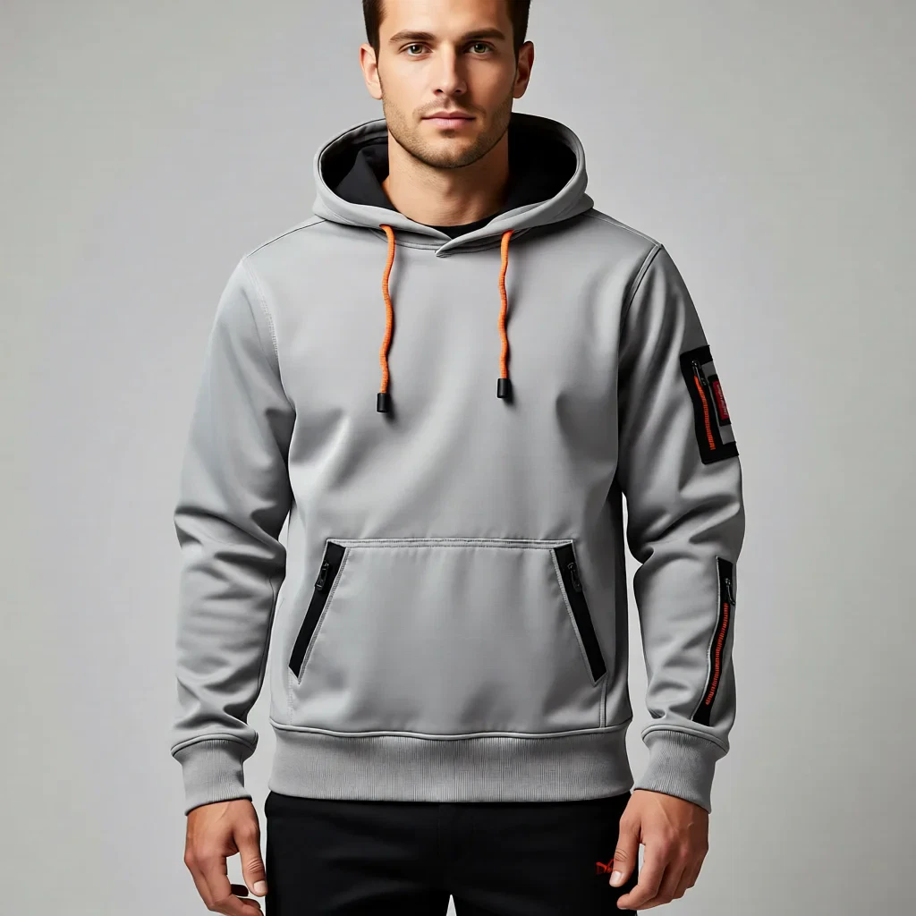 Kläder dam och herr