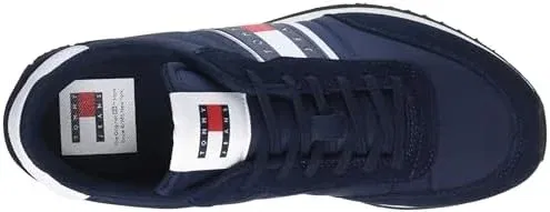 Tommy Jeans herr Sneakers - Bild 3