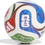 adidas FIFA World Cup 26™ Trionda konkurransefotball