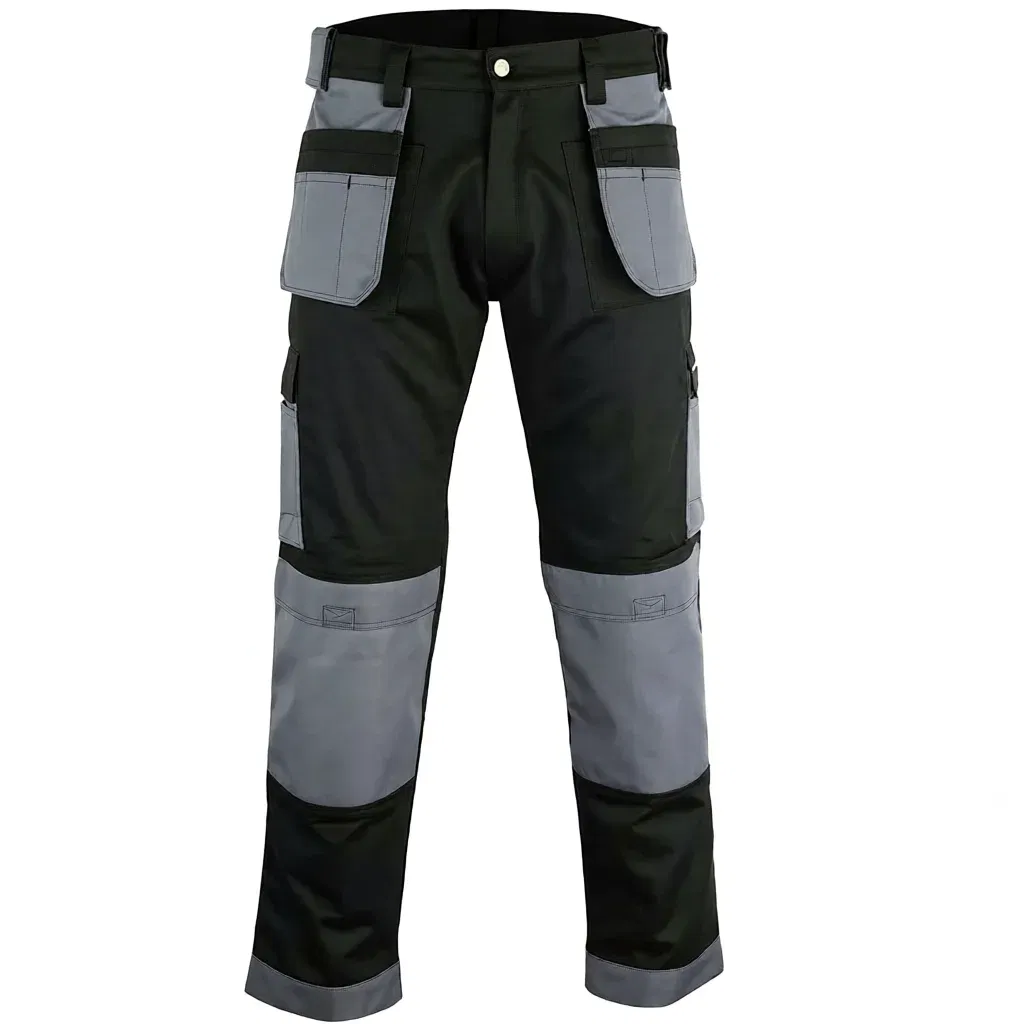 Arbetsbyxor herr pakao