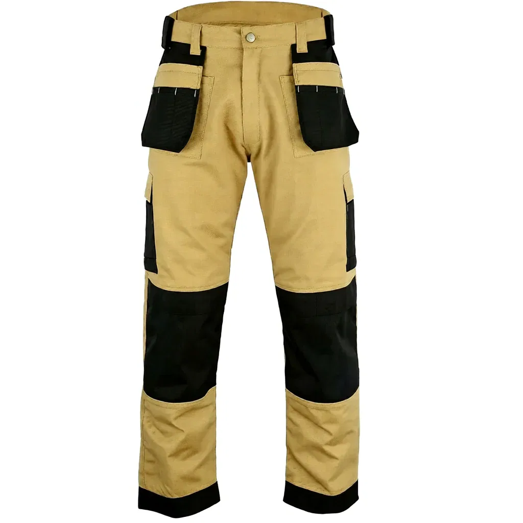 Arbetsbyxor herr pakao - Bild 3