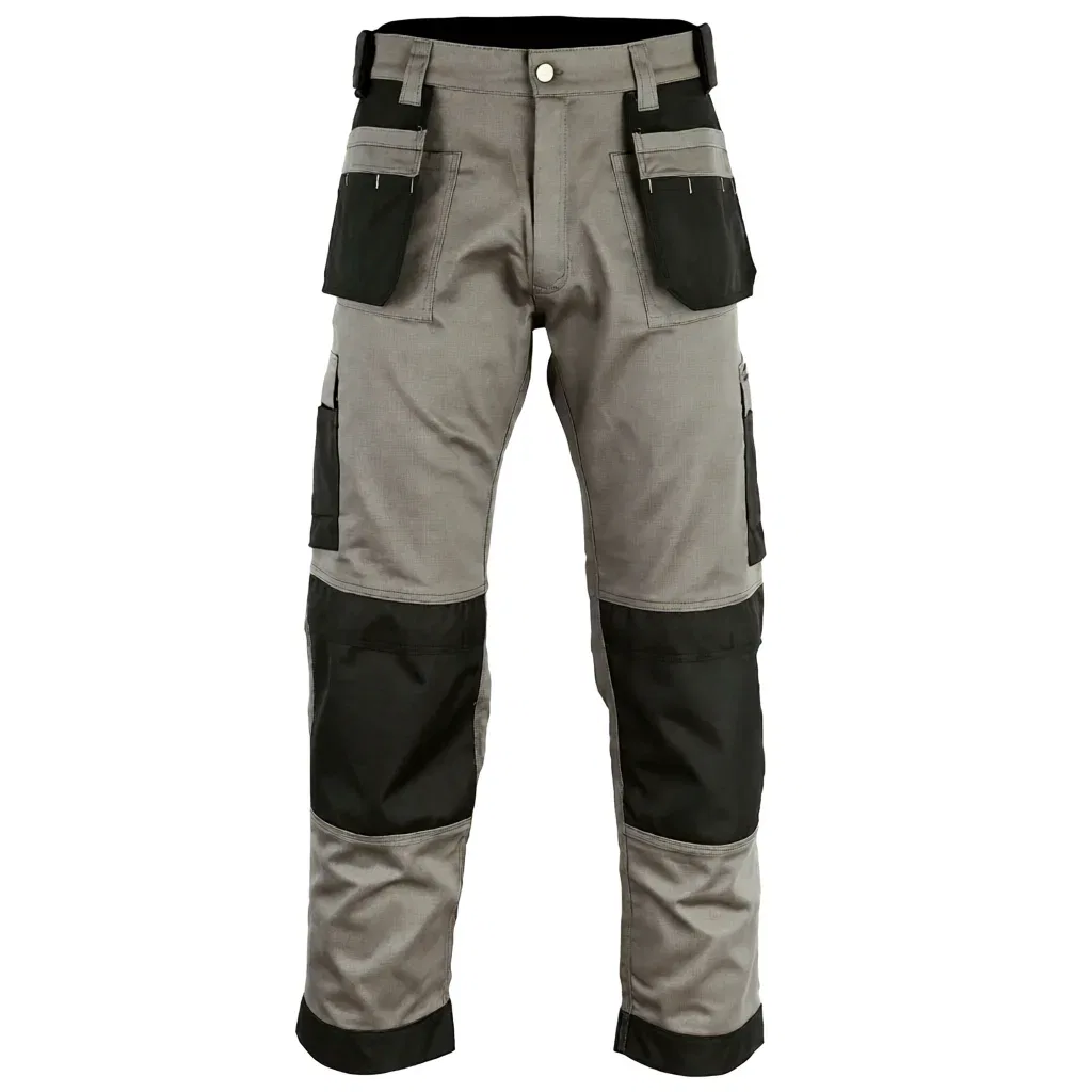 Arbetsbyxor herr pakao - Bild 4
