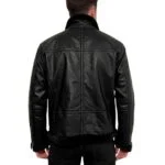 Herr Skinnjacka Dominant - Bild 2