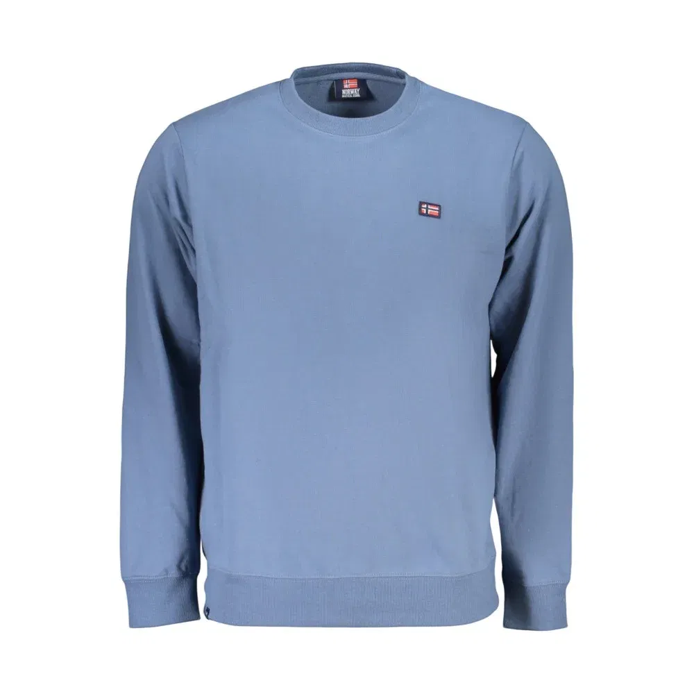 Norway 1963 sweatshirts herr