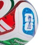 Adidas fotboll FIFA World Cup 26 Trionda Training JD8032 - Bild 2