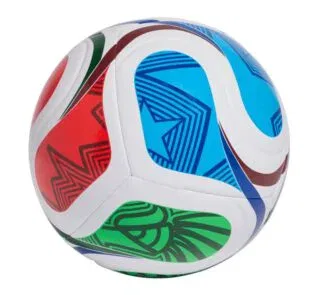 Adidas fotboll