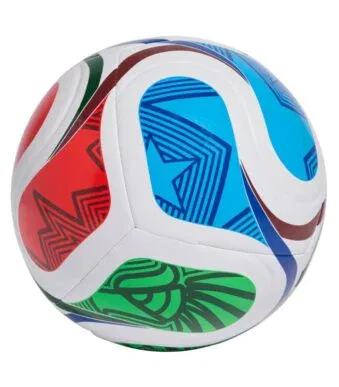 Adidas fotboll