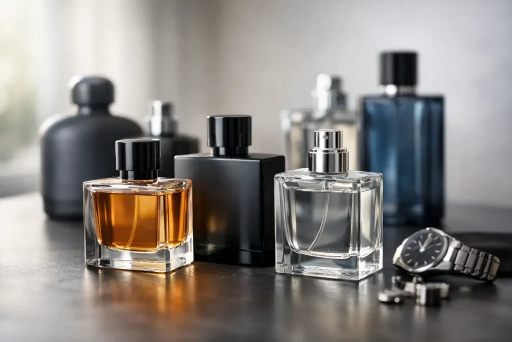12 best long lasting perfumes for men