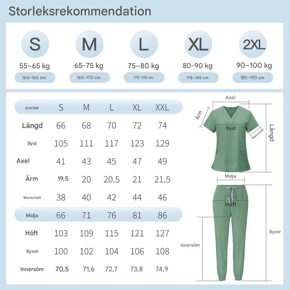 WhatsApp Image 2026-03-23 at 2.13.21 PM (1) (1) Skrubbset dam - Bild 3
