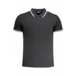 Cavalli Class Pikétröja herr - Bild 4