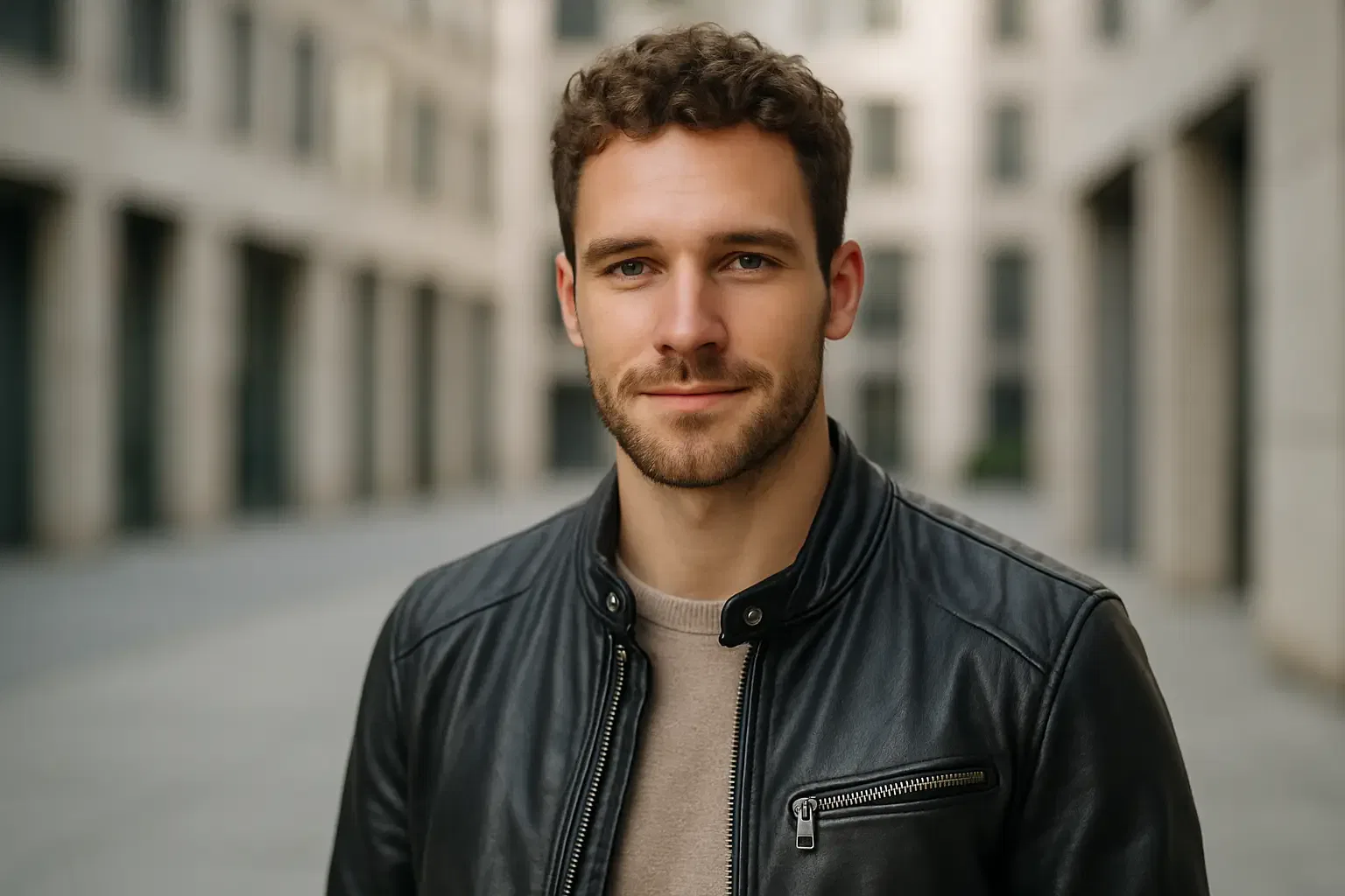 Skinnjacka herr: köpguide som gör valet lätt