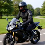 Macna Unisex -Torido Jacka