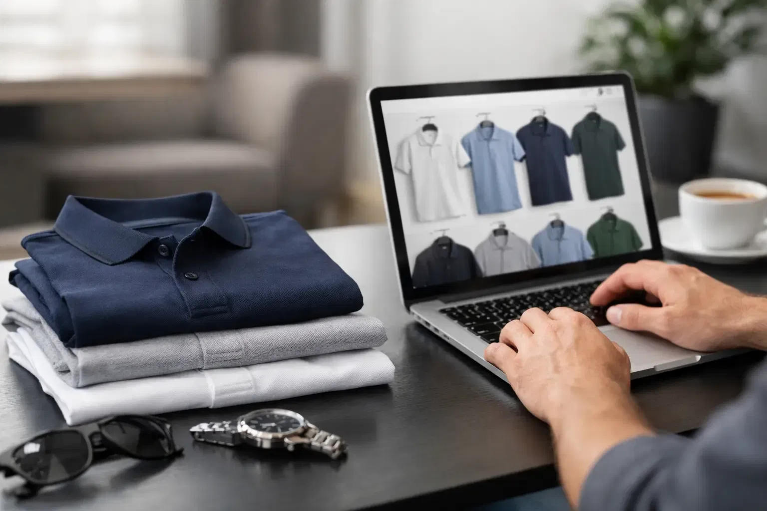 Herrpiké online - så väljer du rätt direkt