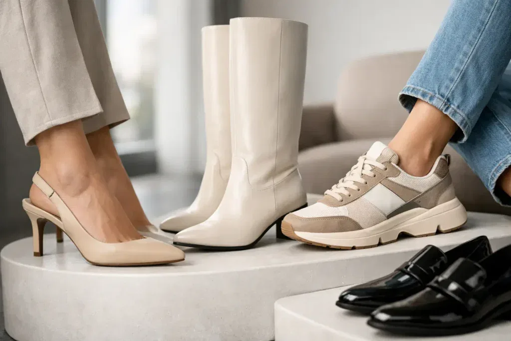 Skotrender dam 2026 - det här gäller nu